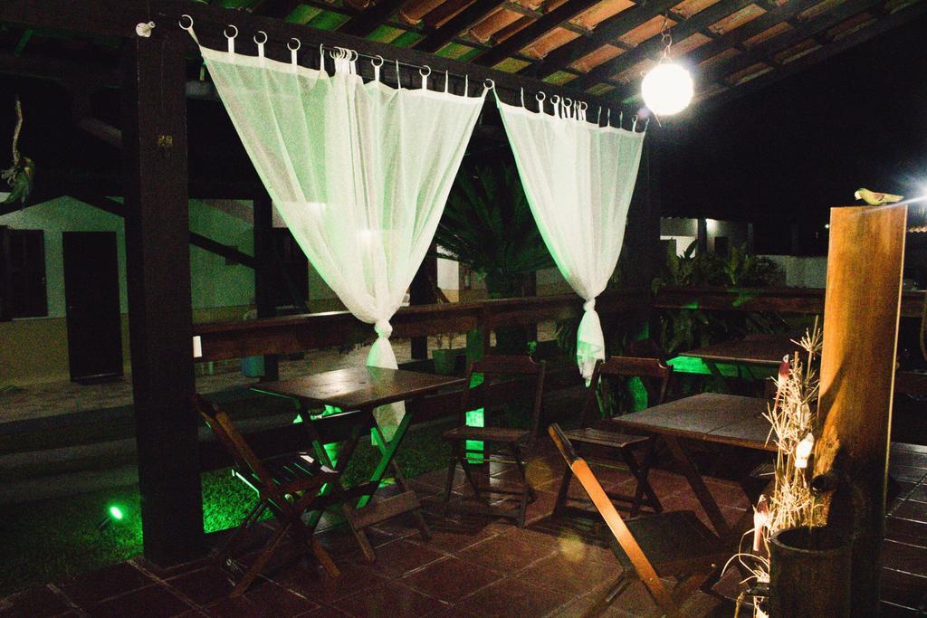 Pousada Luau De Maricá Exteriér fotografie
