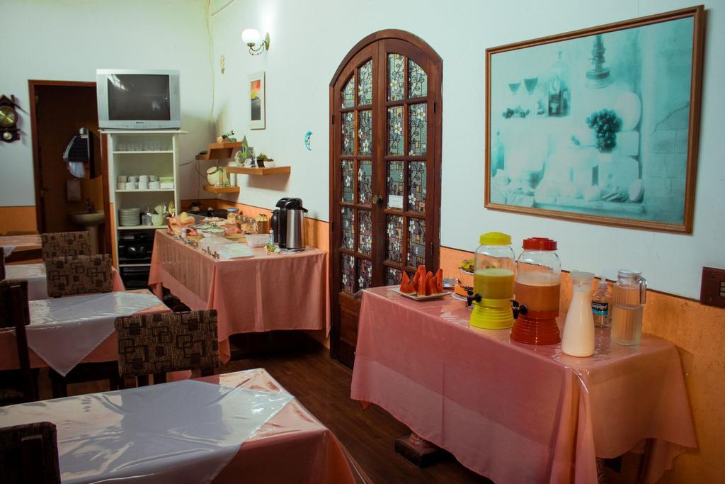 Pousada Luau De Maricá Exteriér fotografie
