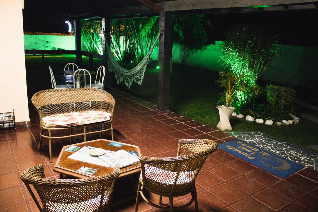 Pousada Luau De Maricá Exteriér fotografie