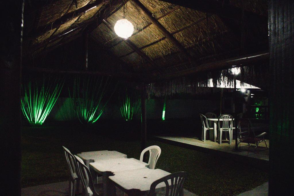 Pousada Luau De Maricá Exteriér fotografie