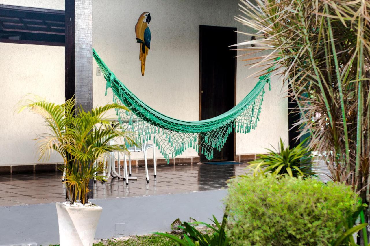Pousada Luau De Maricá Exteriér fotografie